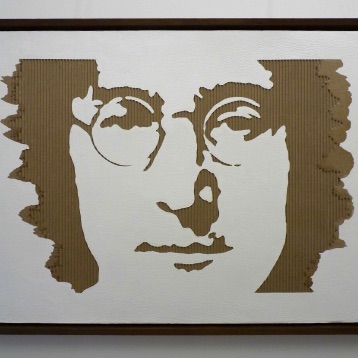 John Lennon, sold